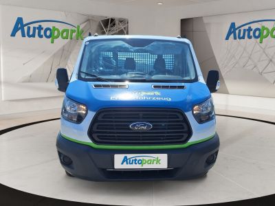 Ford Transit Gebrauchtwagen Ford Transit Gebrauchtwagen