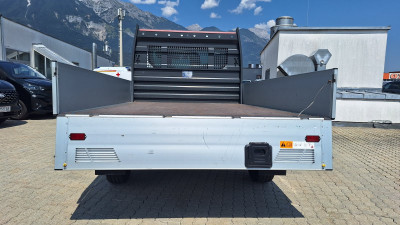 Ford Transit Gebrauchtwagen Ford Transit Gebrauchtwagen
