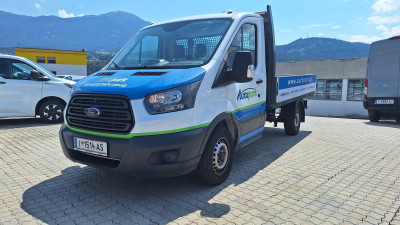 Ford Transit Gebrauchtwagen Ford Transit Gebrauchtwagen