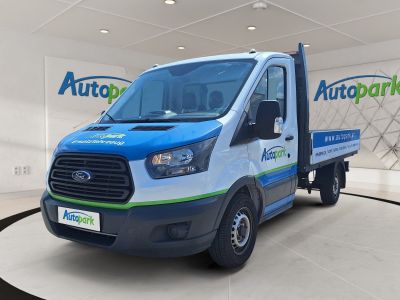 Ford Transit Gebrauchtwagen Ford Transit Gebrauchtwagen