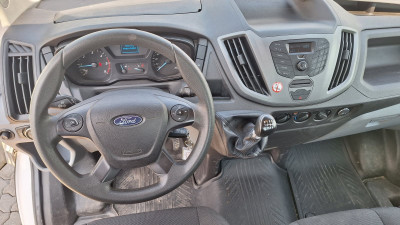 Ford Transit Gebrauchtwagen Ford Transit Gebrauchtwagen