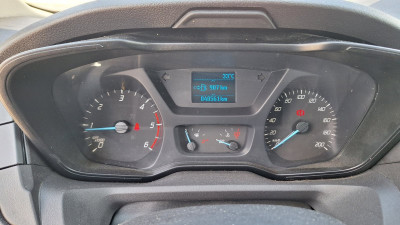Ford Transit Gebrauchtwagen Ford Transit Gebrauchtwagen