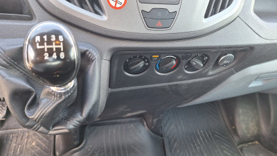 Ford Transit Gebrauchtwagen Ford Transit Gebrauchtwagen