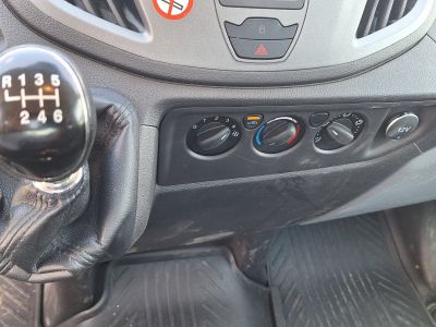 Ford Transit Gebrauchtwagen Ford Transit Gebrauchtwagen