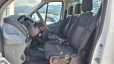 Ford Transit Gebrauchtwagen Ford Transit Gebrauchtwagen