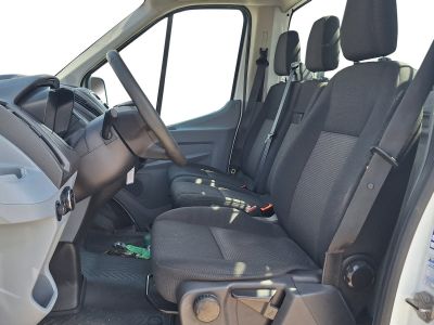 Ford Transit Gebrauchtwagen Ford Transit Gebrauchtwagen