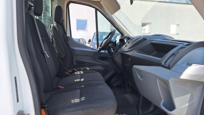 Ford Transit Gebrauchtwagen Ford Transit Gebrauchtwagen