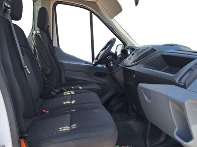 Ford Transit Gebrauchtwagen Ford Transit Gebrauchtwagen