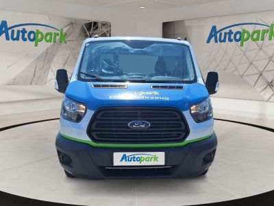 Ford Transit Gebrauchtwagen Ford Transit Gebrauchtwagen