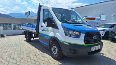 Ford Transit Gebrauchtwagen Ford Transit Gebrauchtwagen