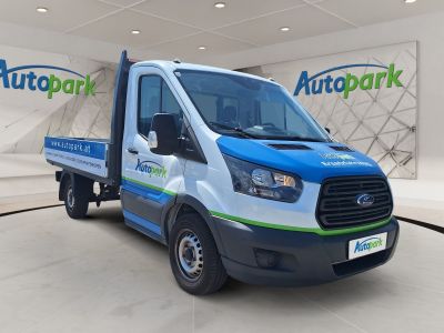 Ford Transit Gebrauchtwagen Ford Transit Gebrauchtwagen