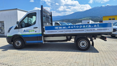 Ford Transit Gebrauchtwagen Ford Transit Gebrauchtwagen