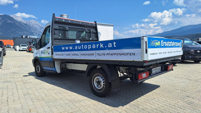 Ford Transit Gebrauchtwagen Ford Transit Gebrauchtwagen