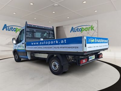 Ford Transit Gebrauchtwagen Ford Transit Gebrauchtwagen