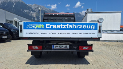 Ford Transit Gebrauchtwagen Ford Transit Gebrauchtwagen