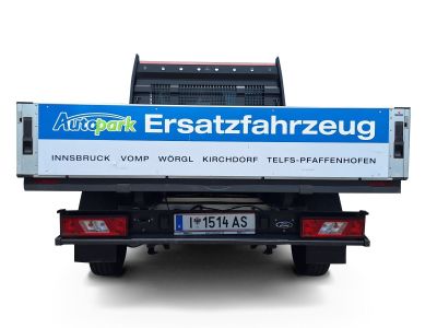 Ford Transit Gebrauchtwagen Ford Transit Gebrauchtwagen