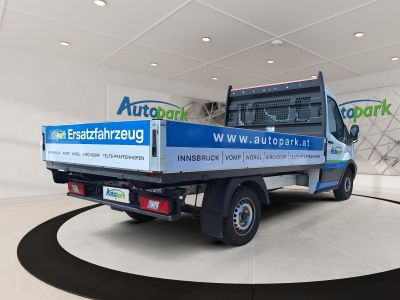 Ford Transit Gebrauchtwagen Ford Transit Gebrauchtwagen