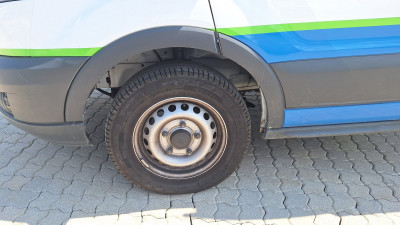 Ford Transit Gebrauchtwagen Ford Transit Gebrauchtwagen