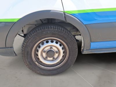 Ford Transit Gebrauchtwagen Ford Transit Gebrauchtwagen