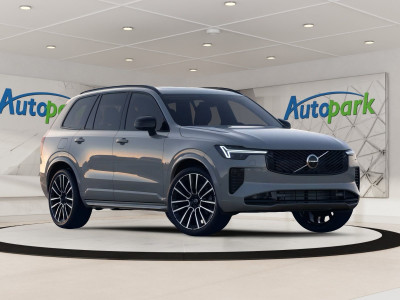 Volvo XC90 Neuwagen Volvo XC90 Neuwagen