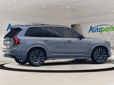 Volvo XC90 Neuwagen Volvo XC90 Neuwagen