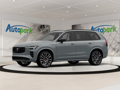 Volvo XC90 Neuwagen Volvo XC90 Neuwagen