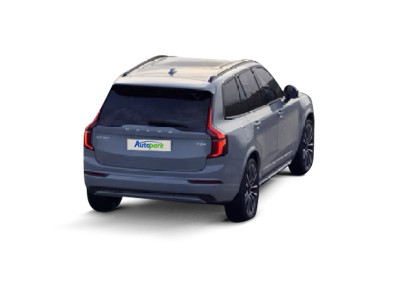 Volvo XC90 Neuwagen Volvo XC90 Neuwagen