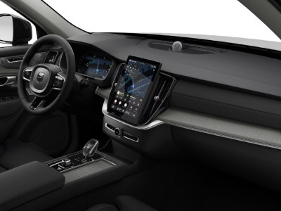 Volvo XC90 Neuwagen Volvo XC90 Neuwagen