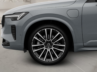 Volvo XC90 Neuwagen Volvo XC90 Neuwagen