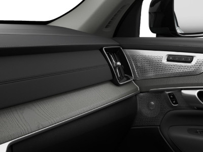 Volvo XC90 Neuwagen Volvo XC90 Neuwagen