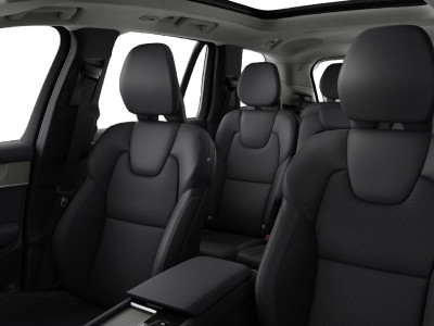 Volvo XC90 Neuwagen Volvo XC90 Neuwagen