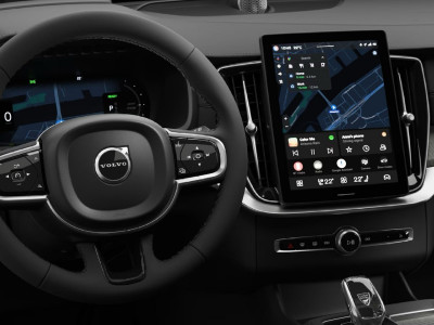 Volvo XC90 Neuwagen Volvo XC90 Neuwagen
