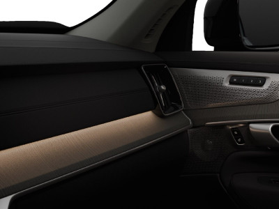 Volvo XC90 Neuwagen Volvo XC90 Neuwagen