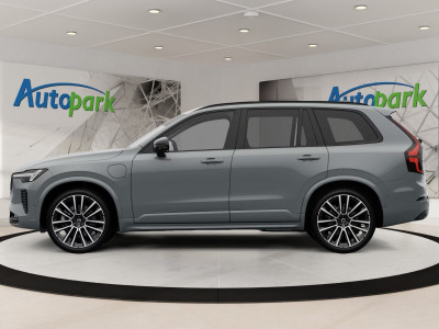 Volvo XC90 Neuwagen Volvo XC90 Neuwagen