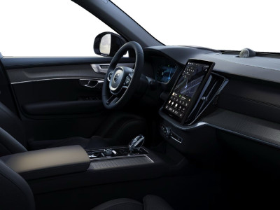Volvo XC90 Neuwagen Volvo XC90 Neuwagen