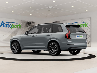 Volvo XC90 Neuwagen Volvo XC90 Neuwagen