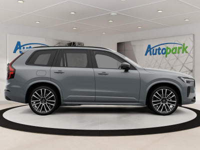Volvo XC90 Neuwagen Volvo XC90 Neuwagen