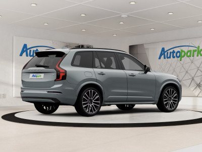 Volvo XC90 Neuwagen Volvo XC90 Neuwagen