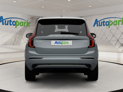 Volvo XC90 Neuwagen Volvo XC90 Neuwagen