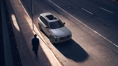 Volvo XC90 Neuwagen Volvo XC90 Neuwagen