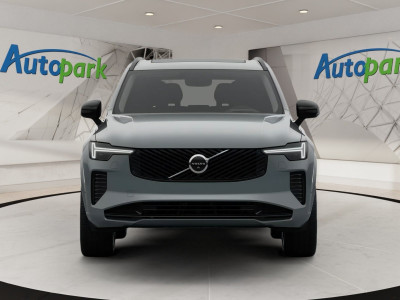 Volvo XC90 Neuwagen Volvo XC90 Neuwagen