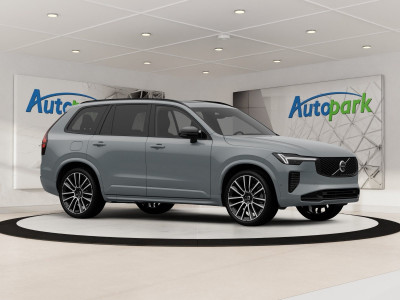 Volvo XC90 Neuwagen Volvo XC90 Neuwagen