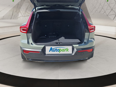 Volvo XC40 Gebrauchtwagen Volvo XC40 Gebrauchtwagen
