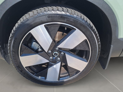 Volvo XC40 Gebrauchtwagen Volvo XC40 Gebrauchtwagen