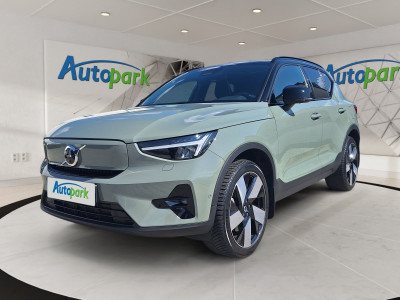 Volvo XC40 Gebrauchtwagen Volvo XC40 Gebrauchtwagen