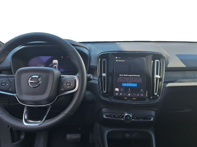 Volvo XC40 Gebrauchtwagen Volvo XC40 Gebrauchtwagen