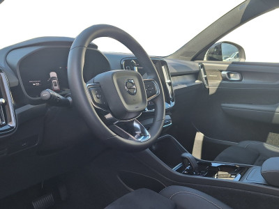 Volvo XC40 Gebrauchtwagen Volvo XC40 Gebrauchtwagen
