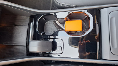 Volvo XC40 Gebrauchtwagen Volvo XC40 Gebrauchtwagen