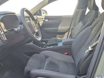 Volvo XC40 Gebrauchtwagen Volvo XC40 Gebrauchtwagen