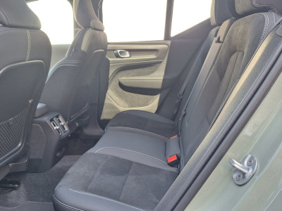 Volvo XC40 Gebrauchtwagen Volvo XC40 Gebrauchtwagen